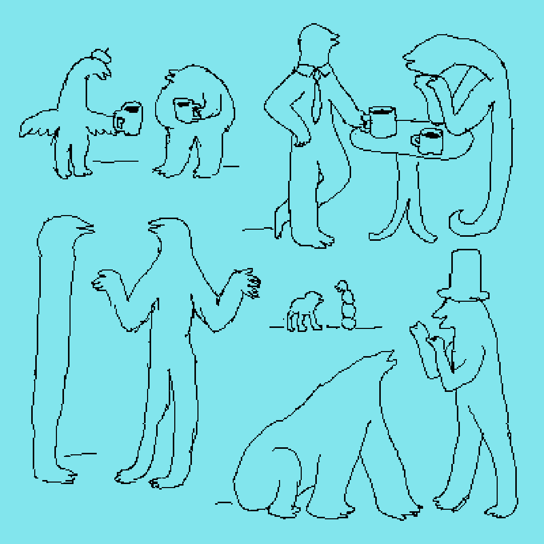 Stretnutie NITRÁNSKYCH kreatívcov